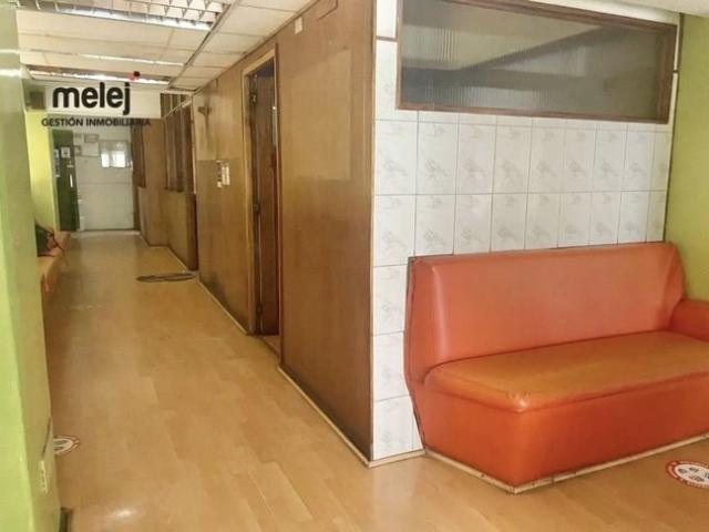 Valparaíso, Condell