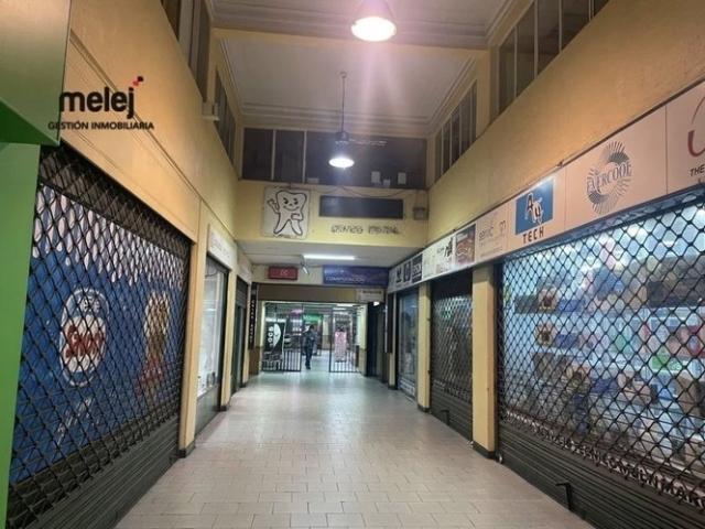 Valparaíso, Condell