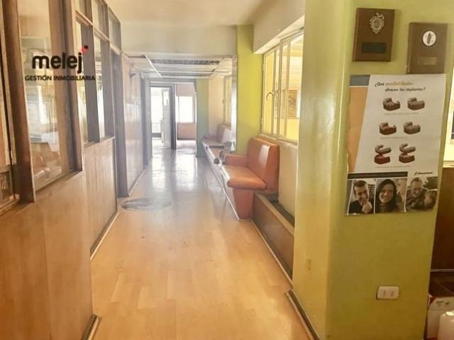 Valparaíso, Condell