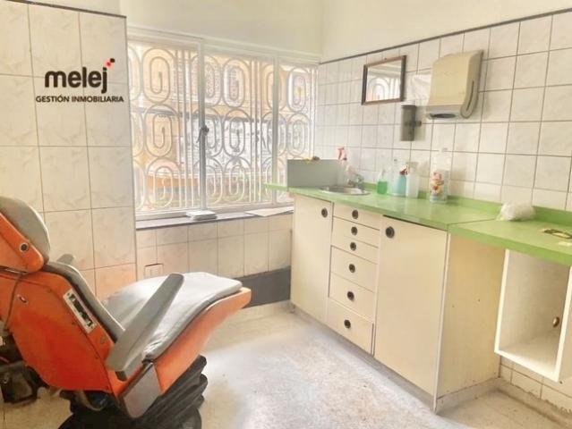 Valparaíso, Condell