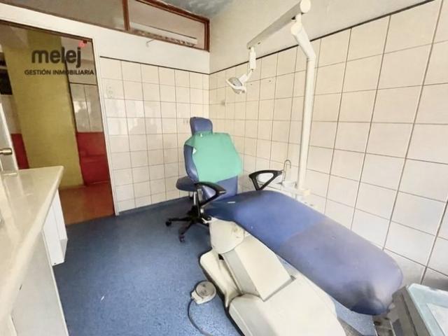 Valparaíso, Condell