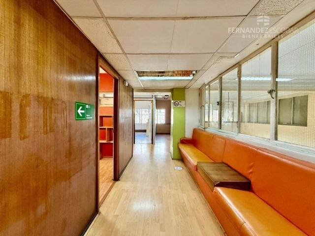 Valparaíso, Condell