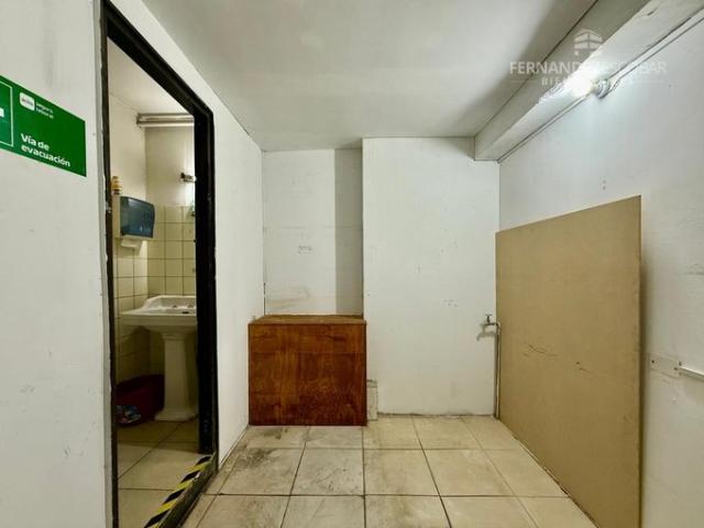 Valparaíso, Condell