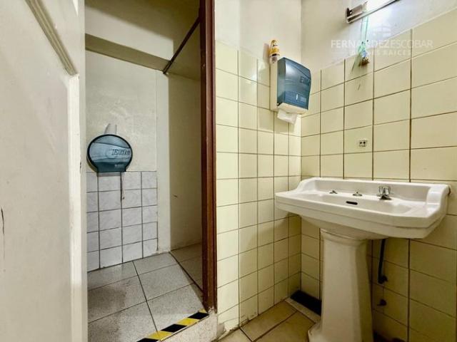 Valparaíso, Condell