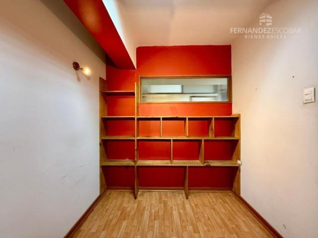 Valparaíso, Condell