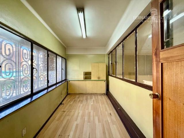 Valparaíso, Condell