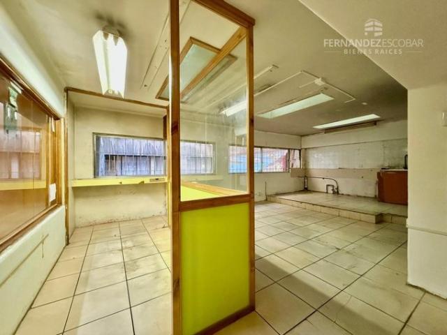 Valparaíso, Condell