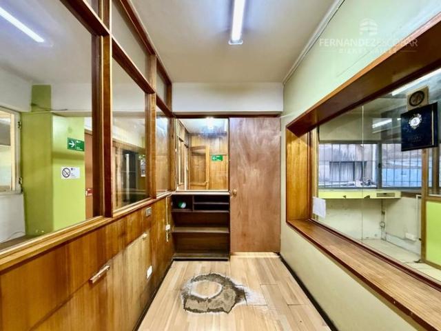 Valparaíso, Condell