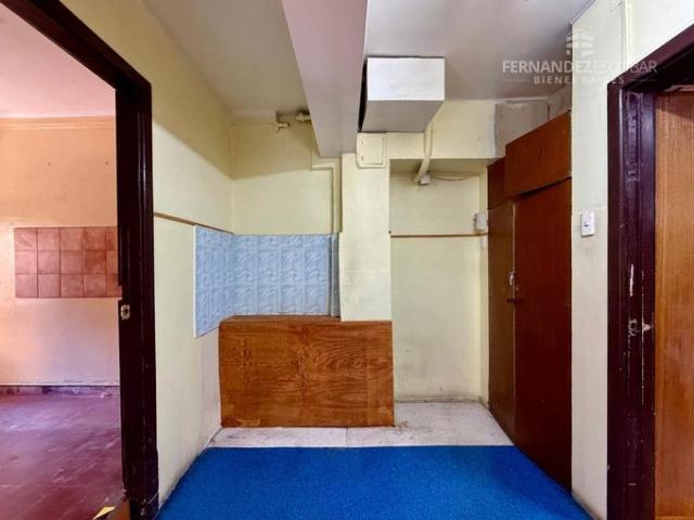 Valparaíso, Condell