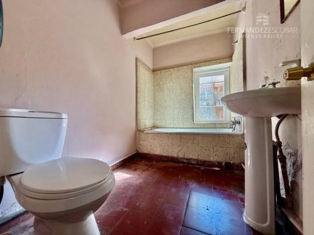 Valparaíso, Condell