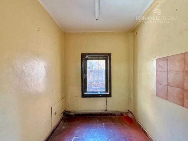 Valparaíso, Condell