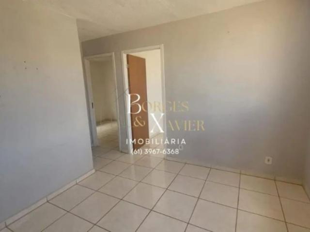 Apartamento aluguel em Cidade Jardins, Valparaíso de Goiás