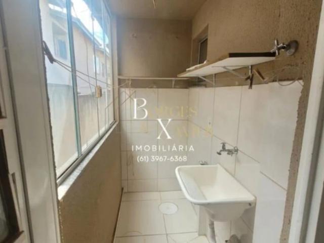 Apartamento aluguel em Cidade Jardins, Valparaíso de Goiás