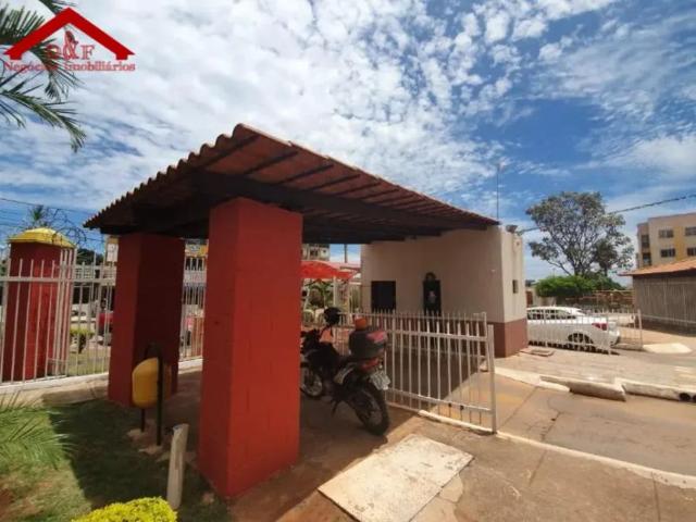 Apartamento aluguel em Jardim Céu Azul, Valparaíso de Goiás