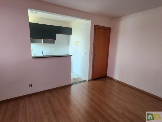 Apartamento aluguel em Parque São Bernardo, Valparaíso de Goiás