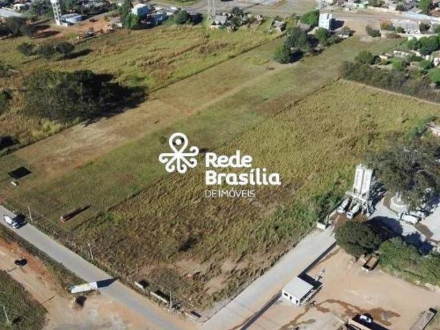 Terreno venda em Região Geográfica Imediata de Luziânia, Região Integrada de Desenvolvimento do Distrito Federal e Entorno