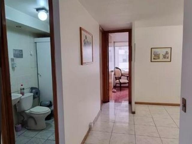 Valparaíso, Edwards