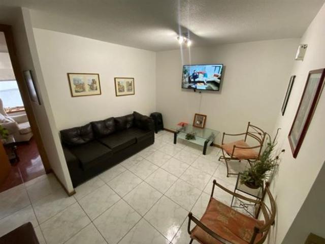 Valparaíso, Edwards