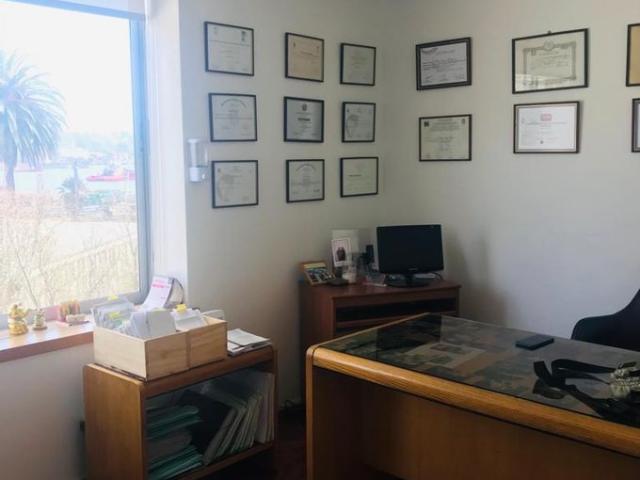 Valparaíso, Edwards