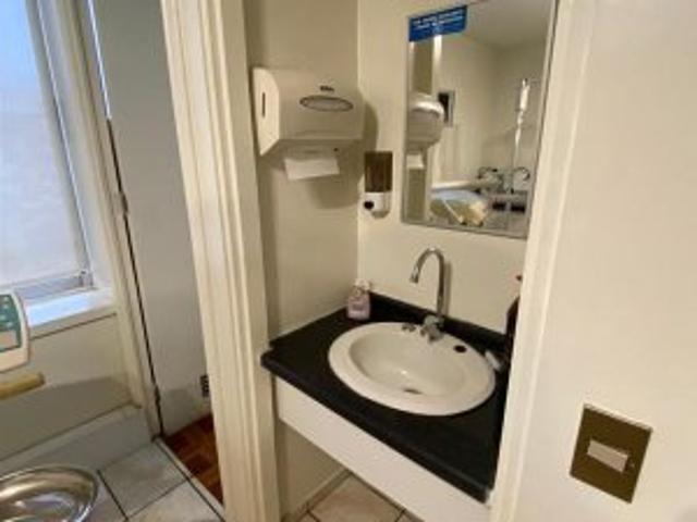 Valparaíso, Edwards