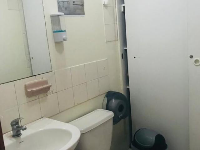 Valparaíso, Edwards