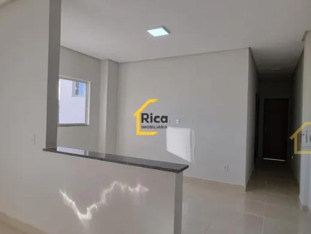 Apartamento venda em Região Geográfica Imediata de Luziânia, Região Integrada de Desenvolvimento do Distrito Federal e Entorno