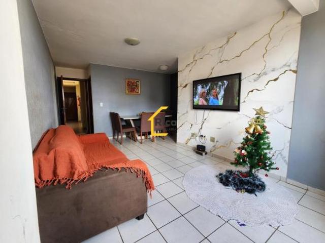Apartamento venda em Região Geográfica Imediata de Luziânia, Região Integrada de Desenvolvimento do Distrito Federal e Entorno
