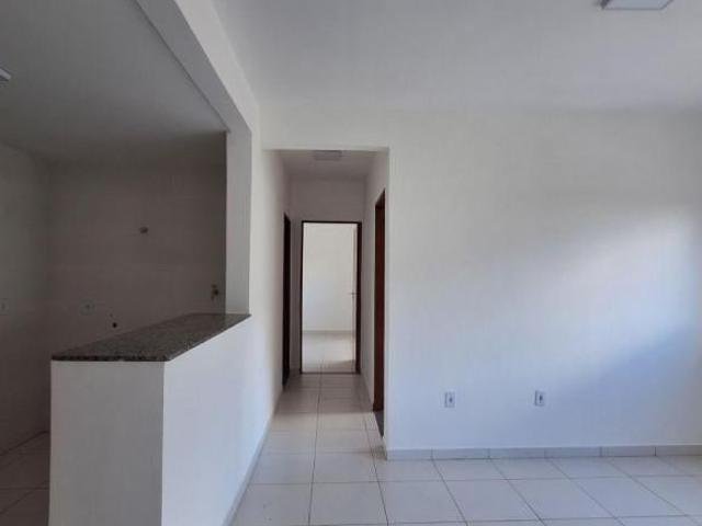 Apartamento venda em Parque Marajó, Valparaíso de Goiás