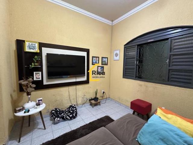 Casa venda em Região Geográfica Imediata de Luziânia, Região Integrada de Desenvolvimento do Distrito Federal e Entorno
