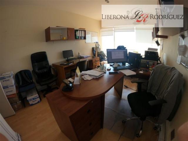 Valparaíso, Oficina en plan de Valparaíso