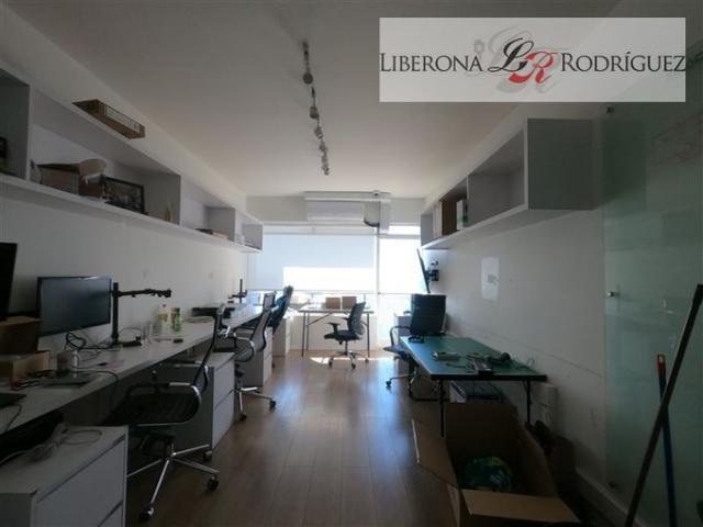 Valparaíso, Oficina en plan de Valparaíso