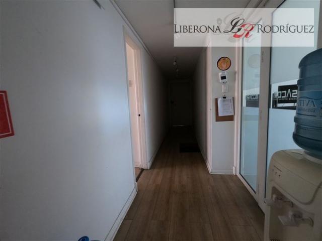 Valparaíso, Oficina en plan de Valparaíso