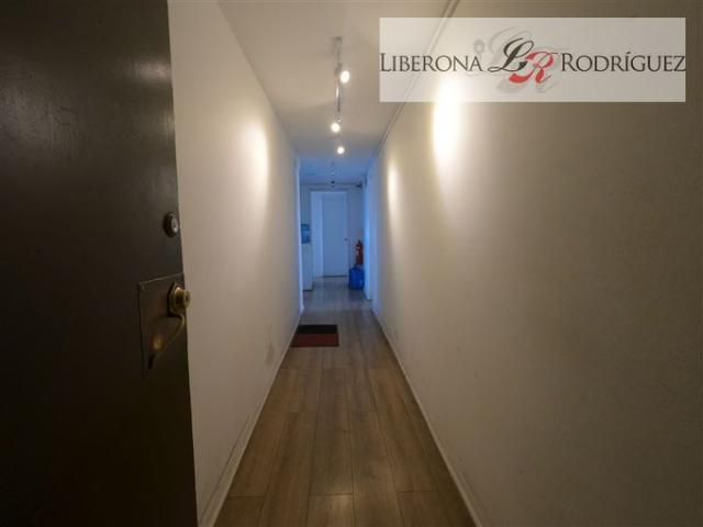 Valparaíso, Oficina en plan de Valparaíso