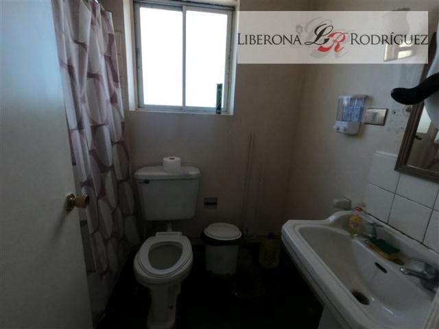 Valparaíso, Oficina en plan de Valparaíso