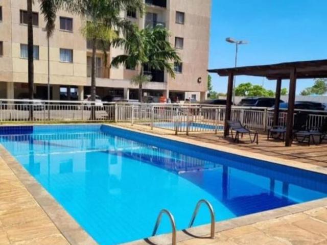 Apartamento venda em Região Geográfica Imediata de Luziânia, Região Integrada de Desenvolvimento do Distrito Federal e Entorno