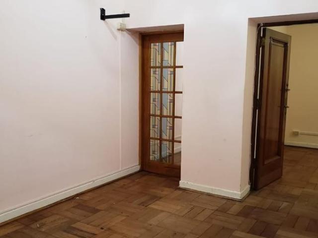 Valparaíso, Plaza Anibal Pinto