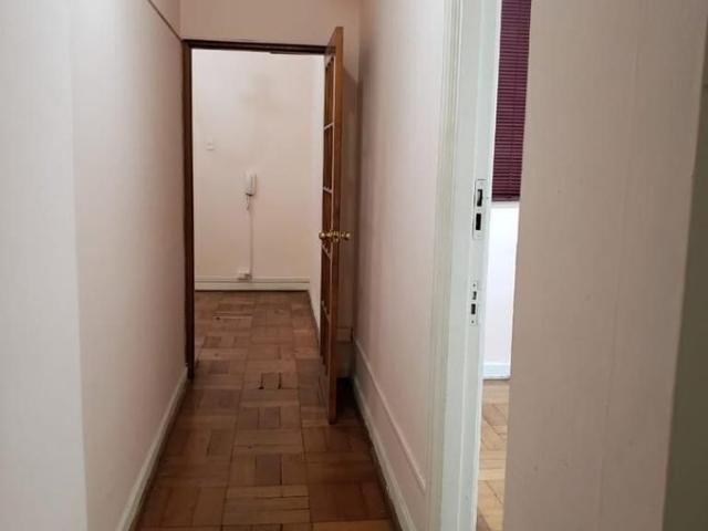 Valparaíso, Plaza Anibal Pinto