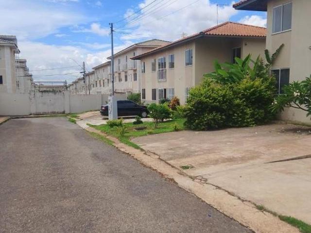 Apartamento venda em Jardim Flamboyant, Luziânia
