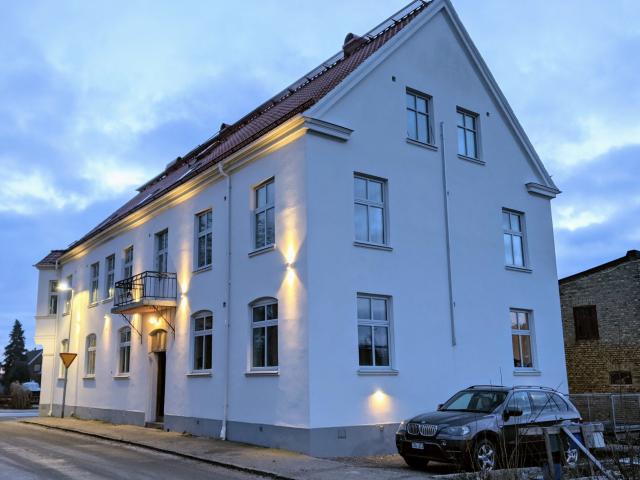Lägenhet hyra i Teckomatorp, Skåne
