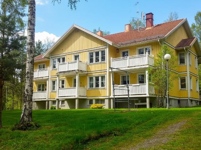 Lägenhet hyra i Stripa, Örebro län