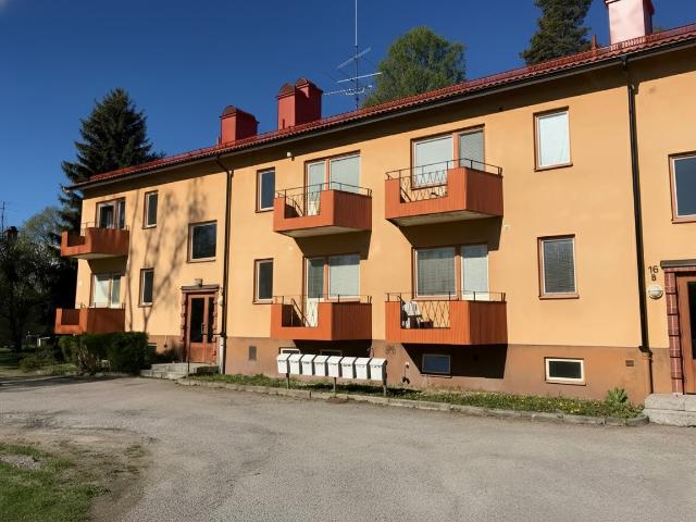 Lägenhet hyra i Örebro