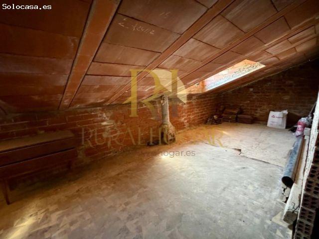 Casa en venta en Vegacervera, Castilla y León