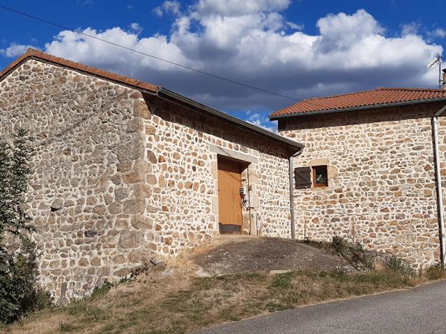 Maison vente à Valprivas, Haute-Loire