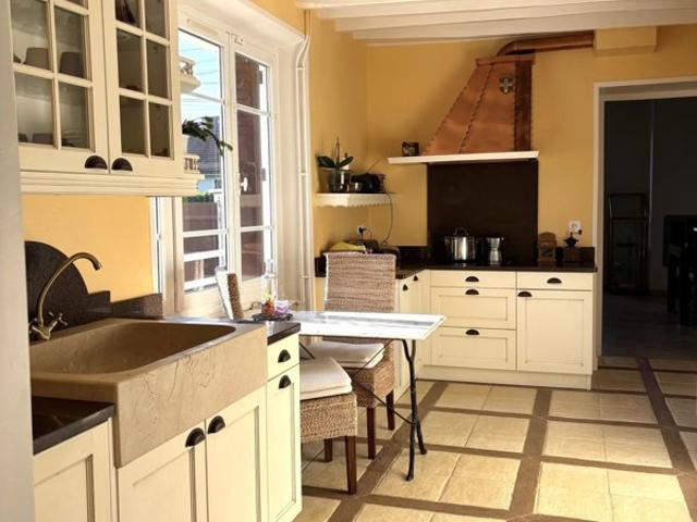 Maison vente à Étampes, Valpuiseaux
