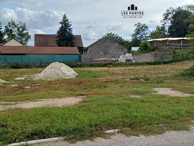 Terrain vente à Étampes, Valpuiseaux