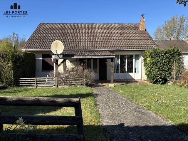 Maison vente à Étampes, Valpuiseaux