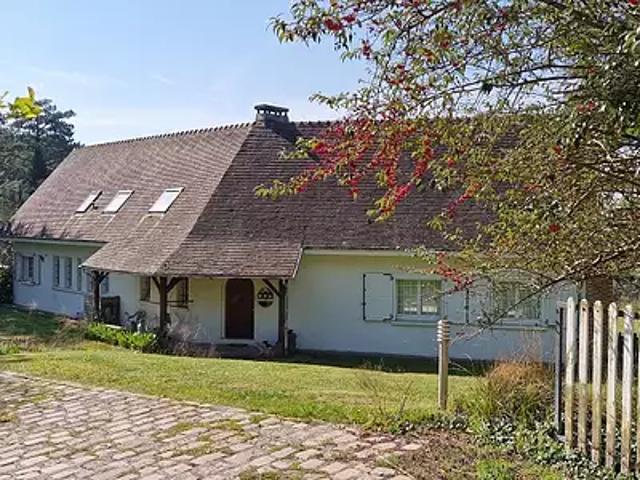 Maison vente à Étampes, Valpuiseaux