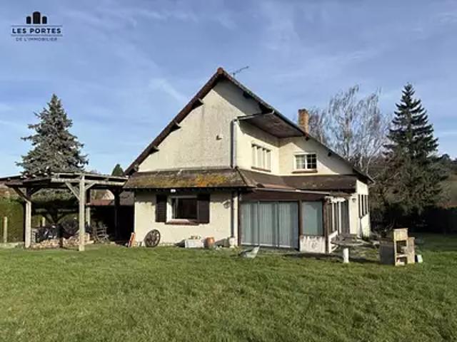 Maison vente à Étampes, Valpuiseaux