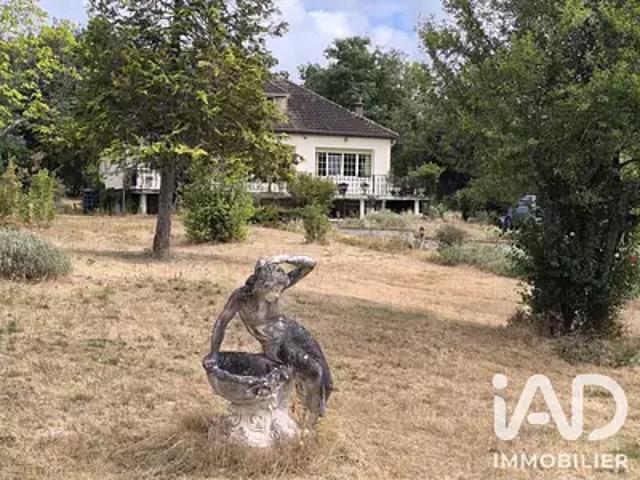 Maison vente à Valpuiseaux, Essonne