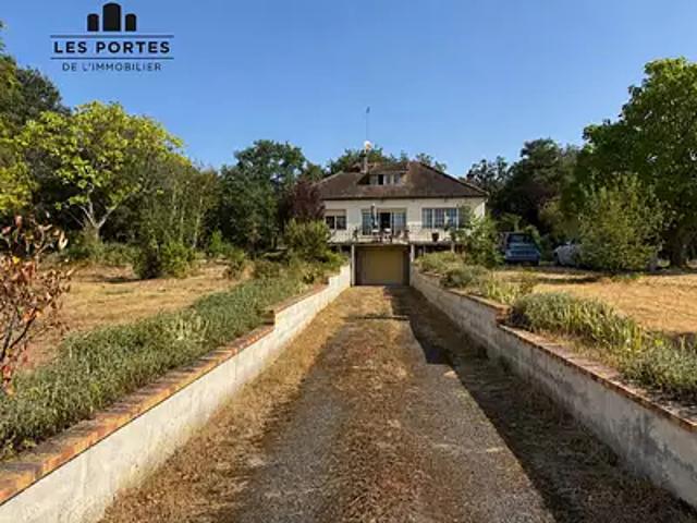 Maison vente à Valpuiseaux, Essonne